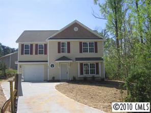 5316 Javitz Road Charlotte, NC 28216 - Photo 1 of 8 Gallery Image 1