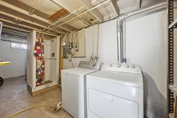 $264,900 | 1837-1839 7th Avenue South, Fargo, ND 58103