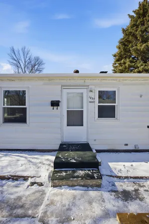 $264,900 | 1837-1839 7th Avenue South, Fargo, ND 58103