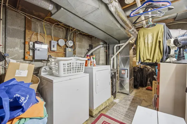 $264,900 | 1837-1839 7th Avenue South, Fargo, ND 58103