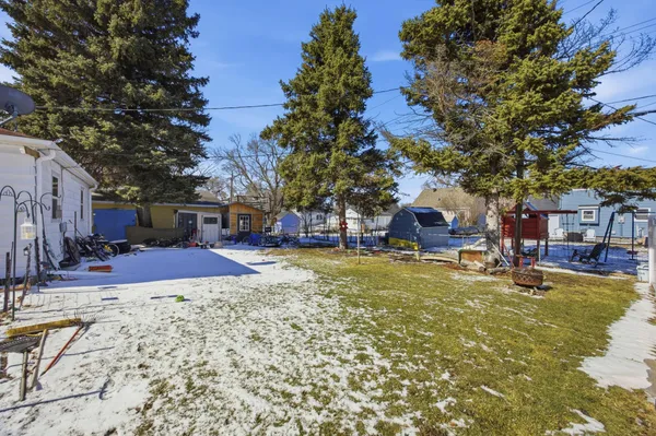 $264,900 | 1837-1839 7th Avenue South, Fargo, ND 58103