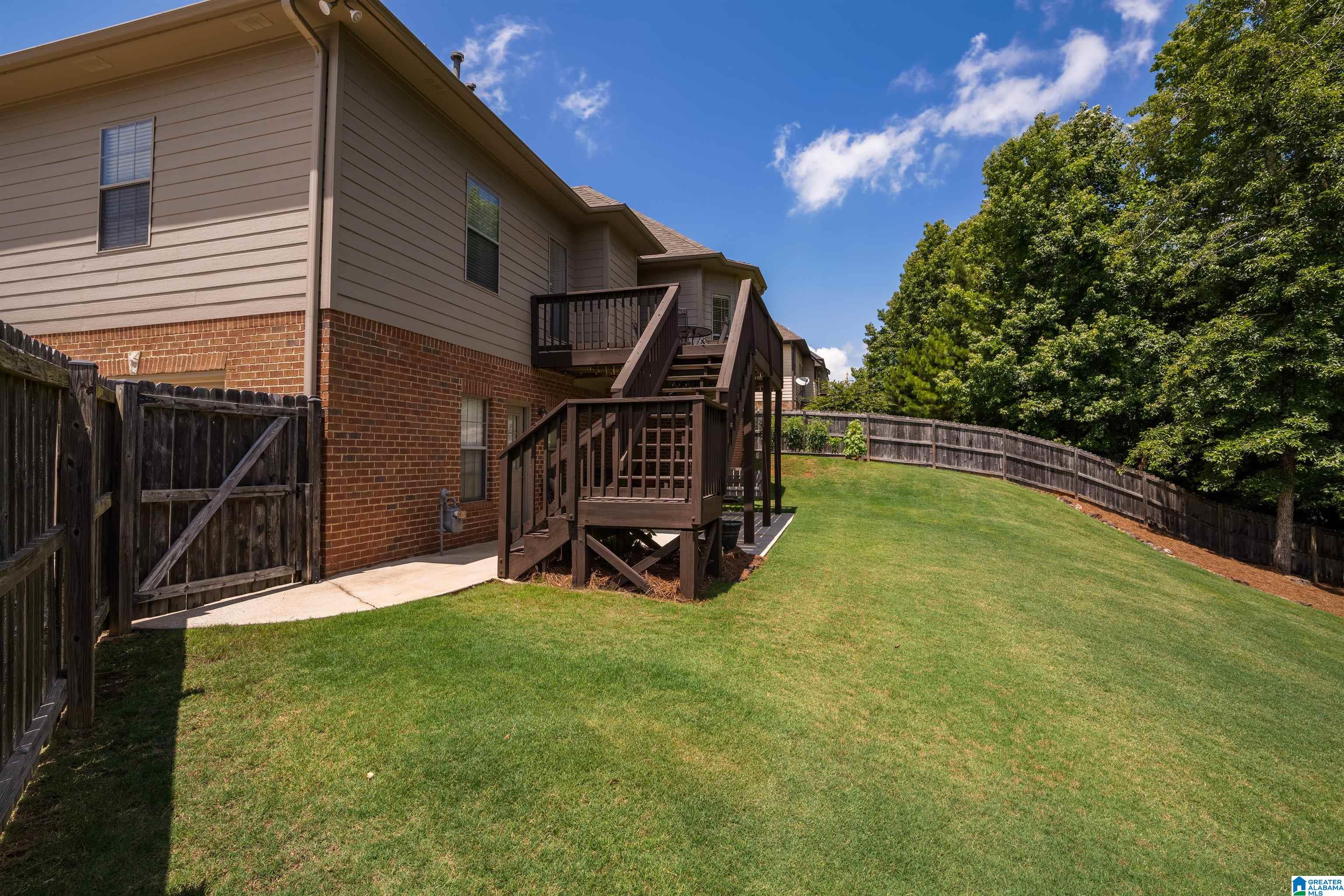 3390 Smith Sims Road Trussville, AL 35173 - Photo 28 of 33