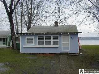 Lot 53 Loomis Bay Road Ashville, NY 14710 - Photo 1 of 1