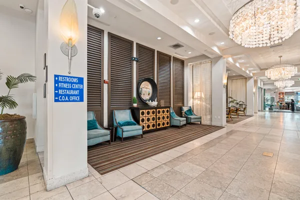 a picture of a table and chairs in the patio