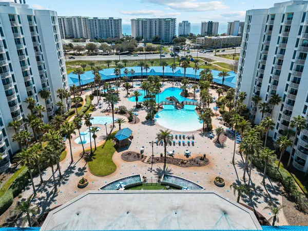 $389,000 | 4203 Indian Bayou Trail, Unit 1301, Destin, FL 32541