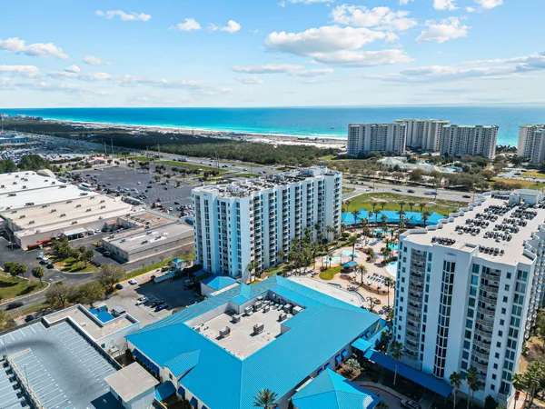 $389,000 | 4203 Indian Bayou Trail, Unit 1301, Destin, FL 32541