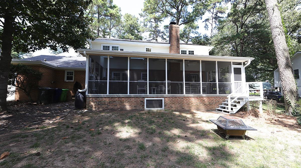 3801 Oak Park Road Raleigh, NC 27612 - Photo 33 of 37 Photo 33