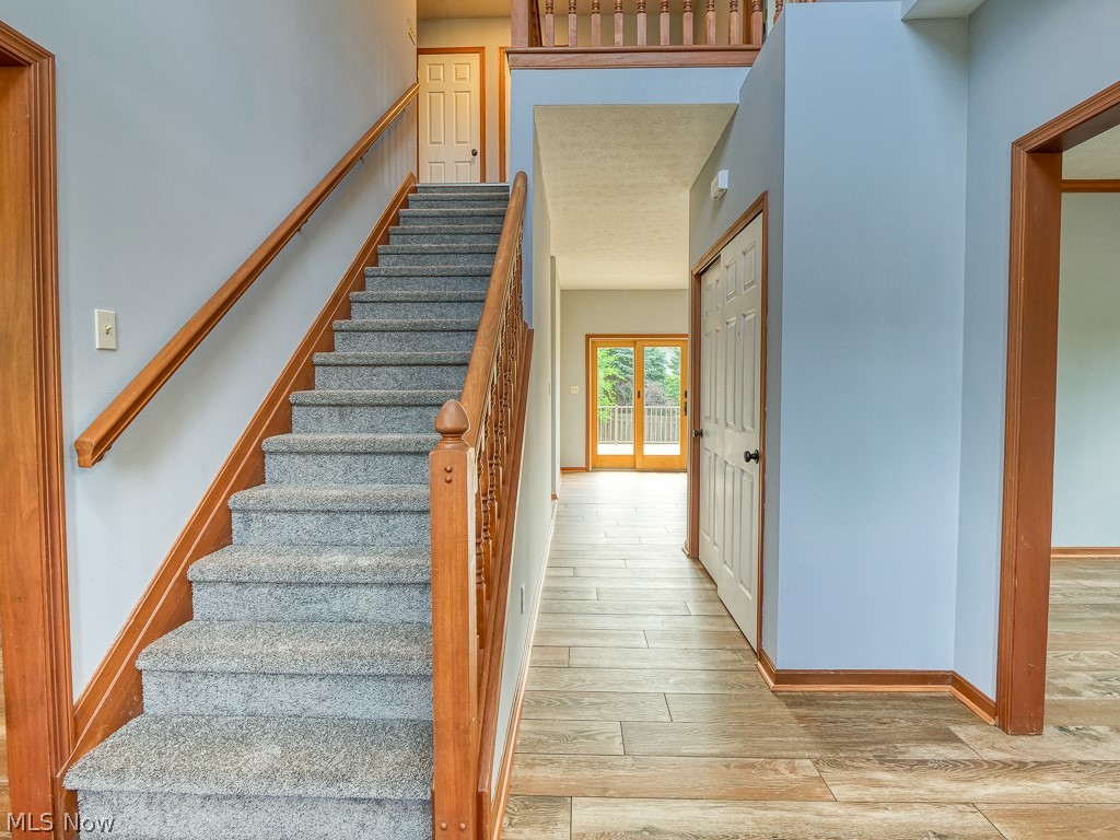 5005 Shady Ridge Lane Independence, OH 44131 - Photo 22 of 34 head upstairs