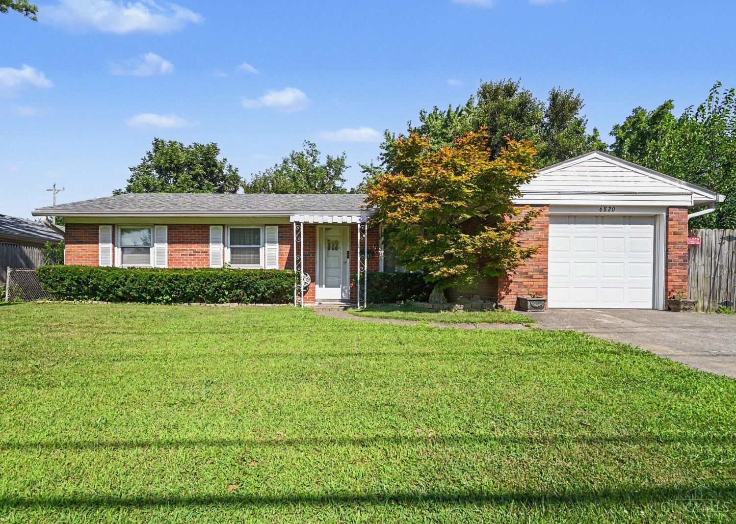 6820 Butler Warren Road Mason, OH 45040 - Photo 1 of 16