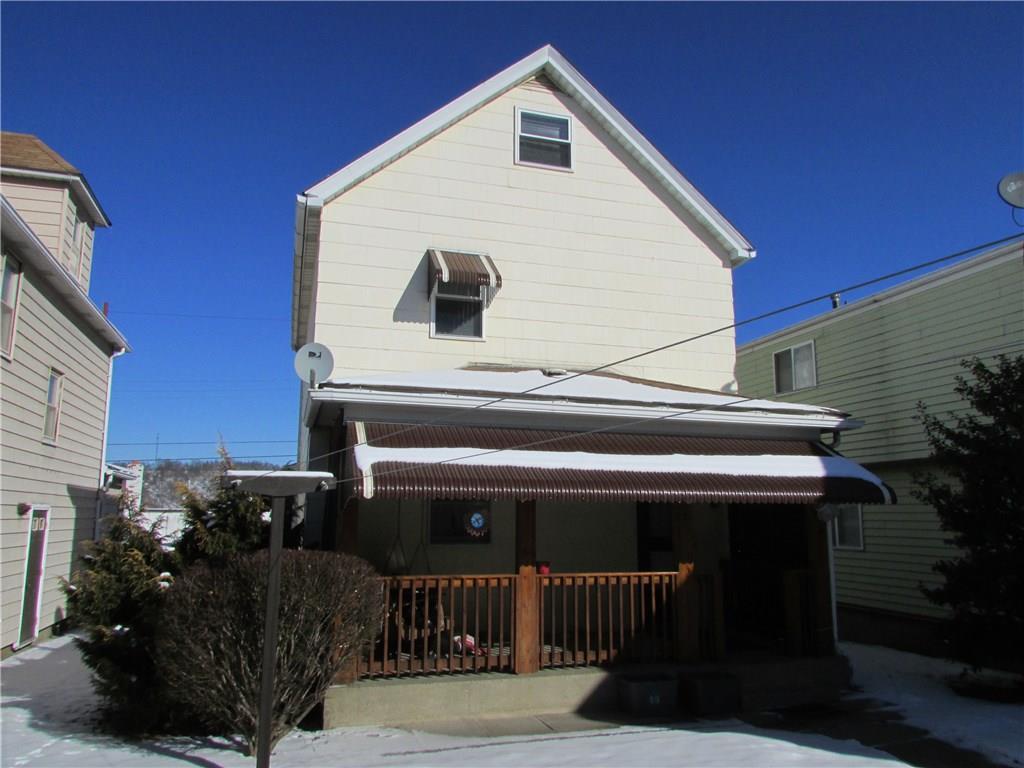 303 Spruce Street Vandergrift, PA 15690 - Photo 13 of 16 Gallery Image 13