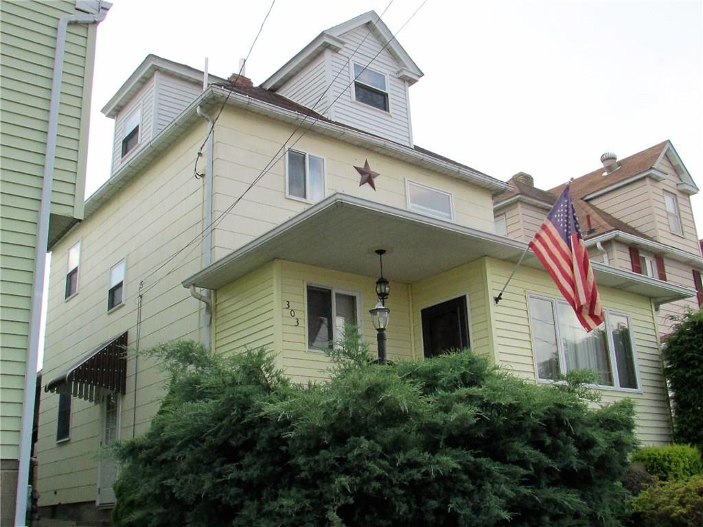 303 Spruce Street Vandergrift, PA 15690 - Photo 16 of 16 Gallery Image 16