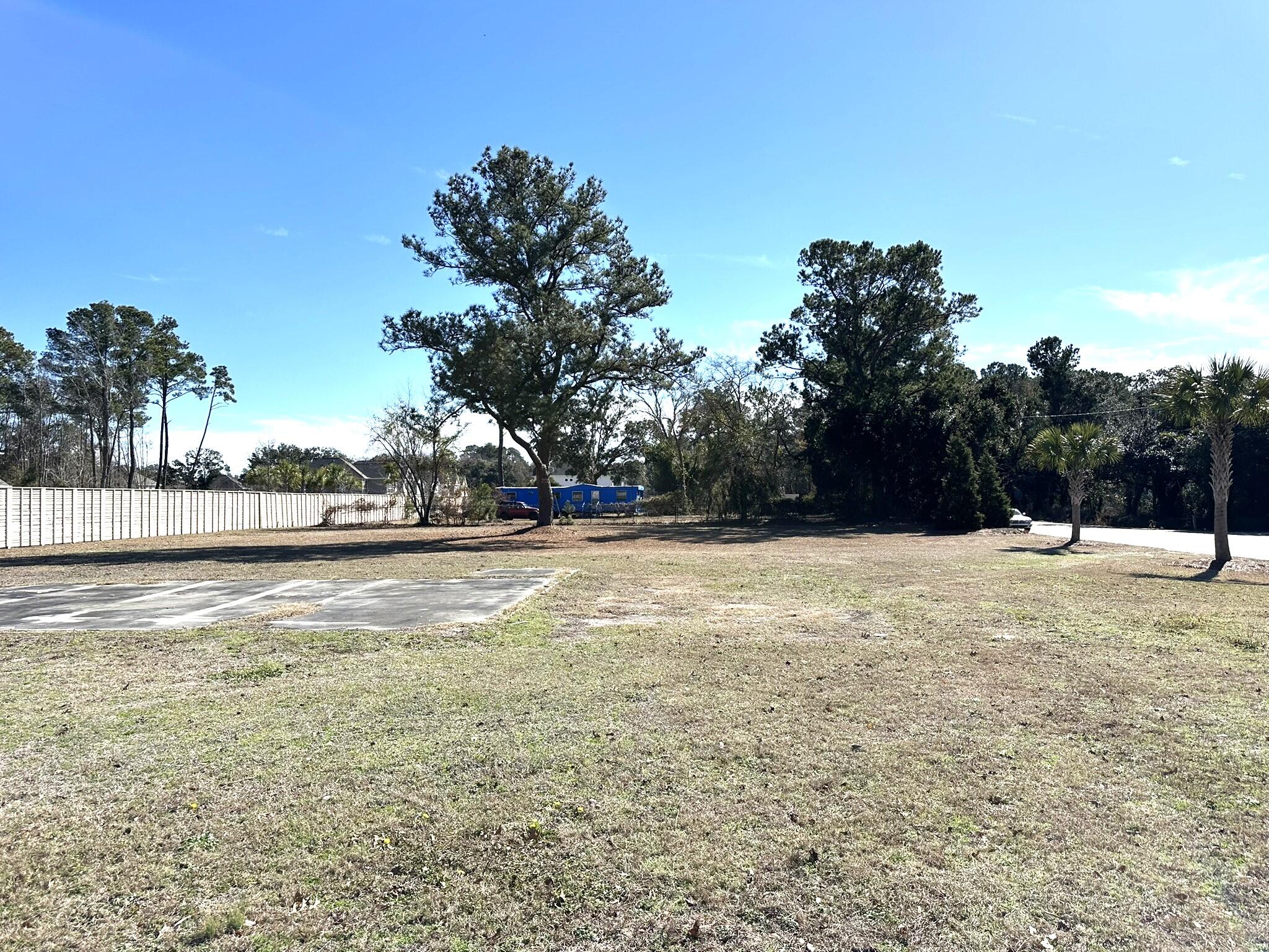 0 North Highway 17 Awendaw, SC 29429 - Photo 3 of 8 Lot as seen from Hwy 17 North
