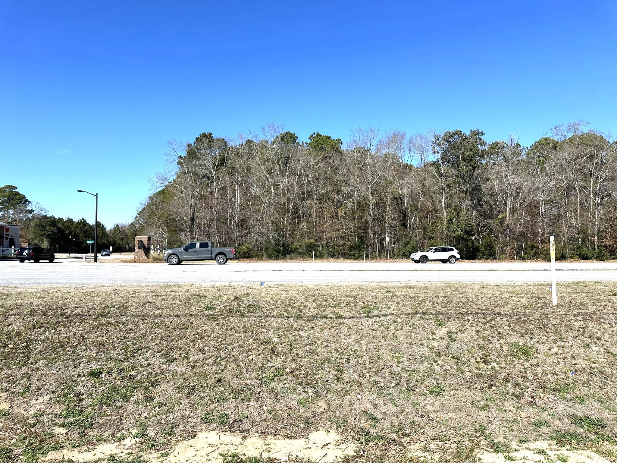 0 North Highway 17 Awendaw, SC 29429 - Photo 6 of 8 Hwy 17 North