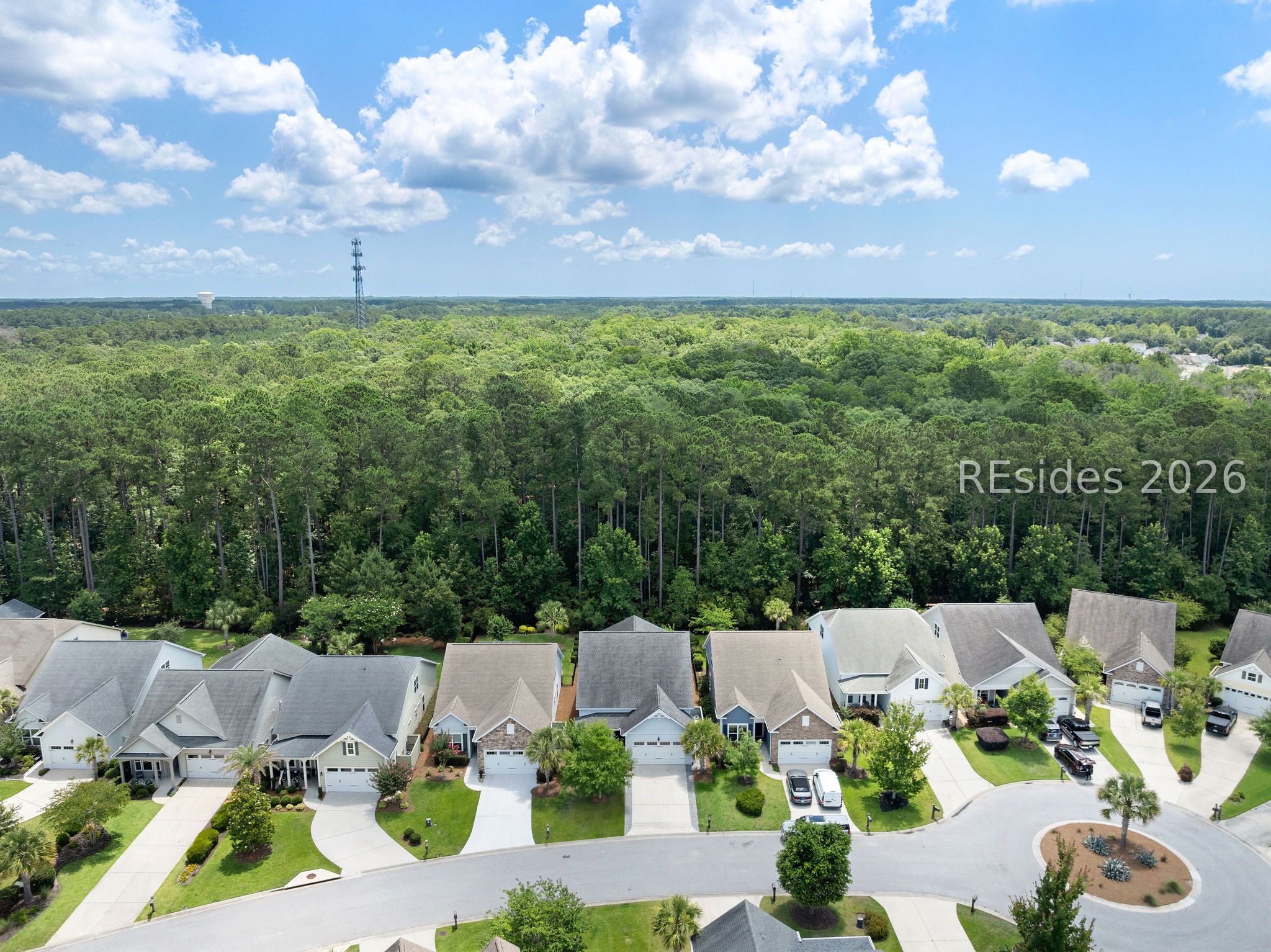 77 Fording Court Bluffton, SC 29910 - Photo 53 of 57