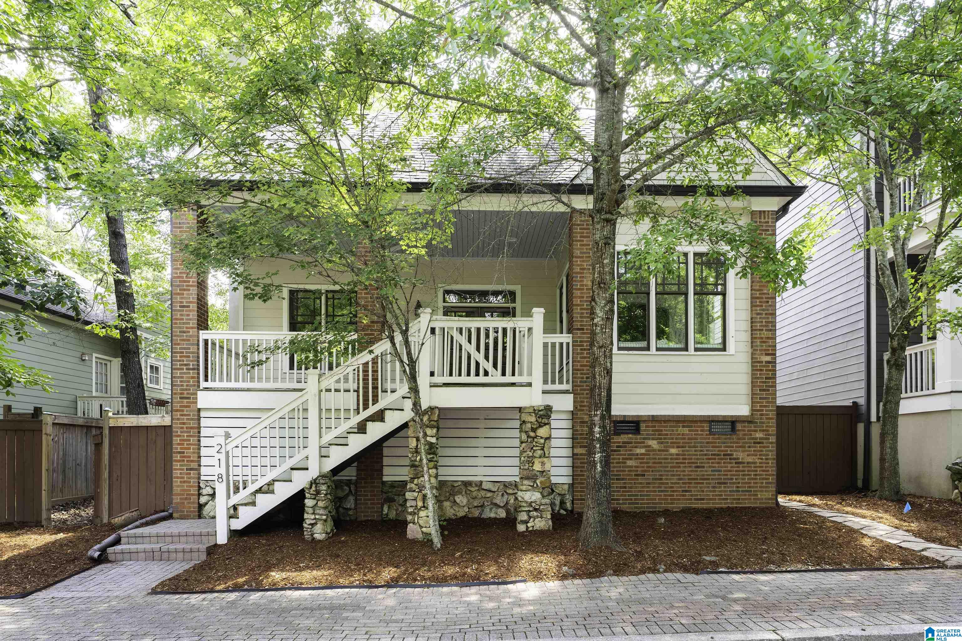 218 Hawthorn Street Birmingham, AL 35242 - Photo 2 of 79