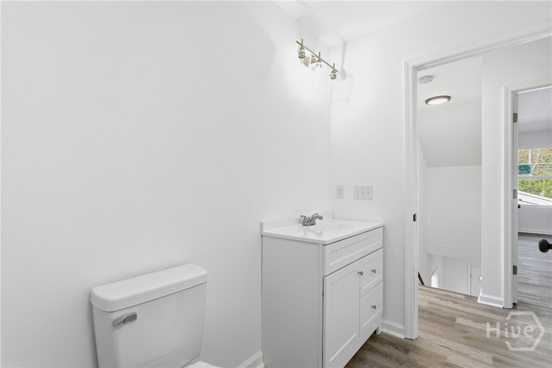 2725 Pate Street Savannah, GA 31405 - Photo 23 of 31