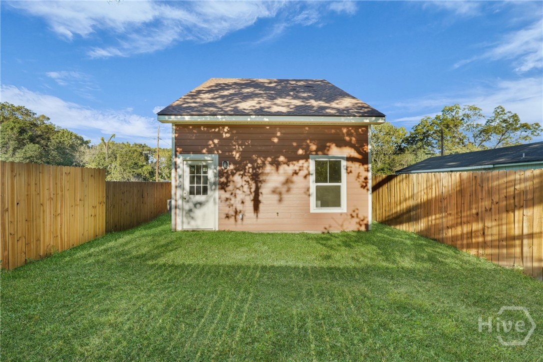 2725 Pate Street Savannah, GA 31405 - Photo 30 of 31