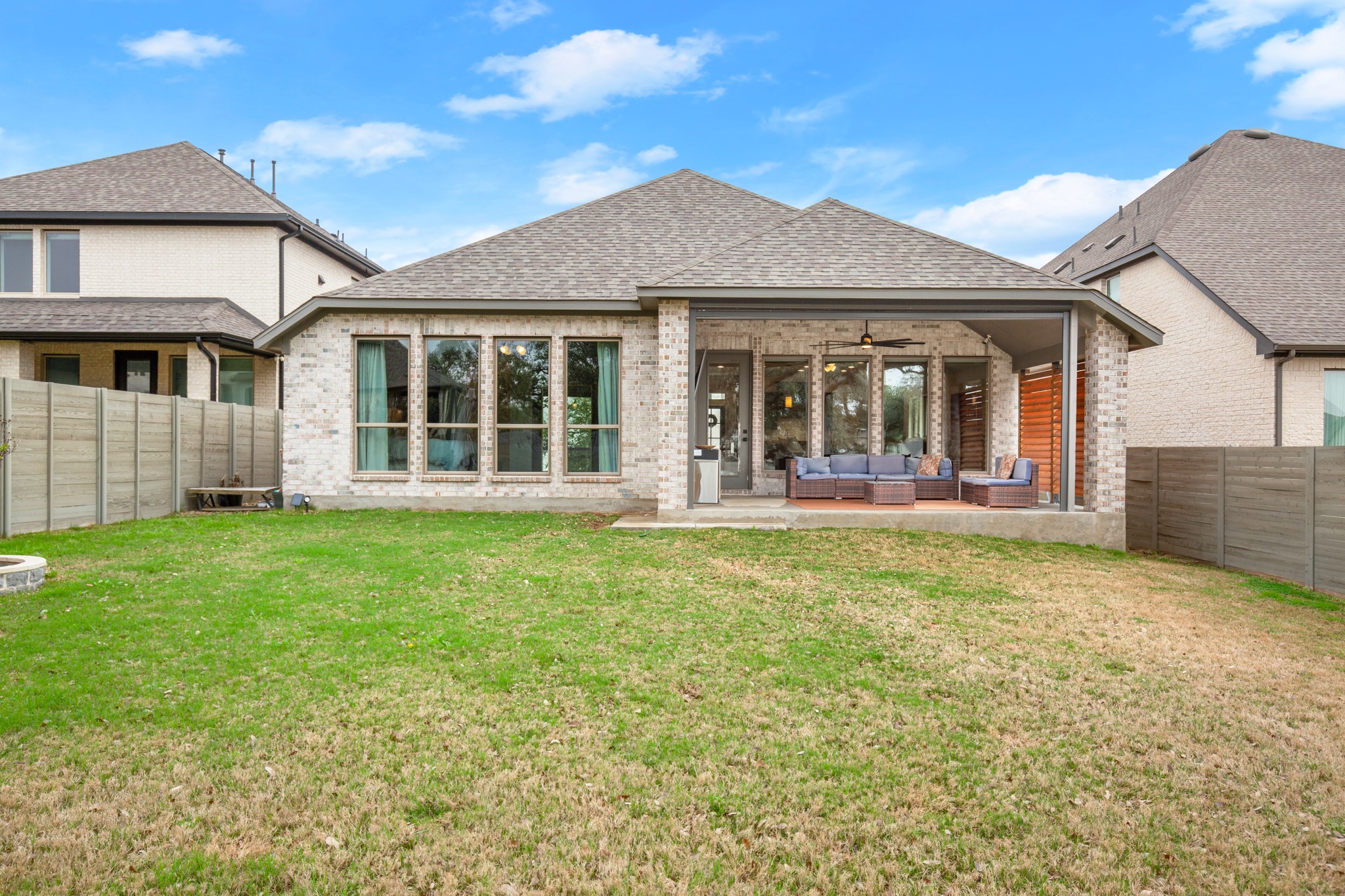 1412 Spring Gulch Lane Georgetown, TX 78628 - Photo 29 of 35