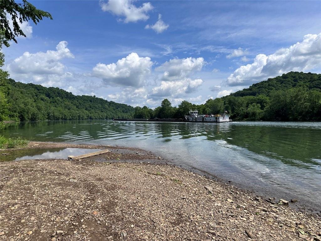 104 Waterworks Road Carmichaels, PA 15320 - Photo 1 of 29 Riverfront Property~!