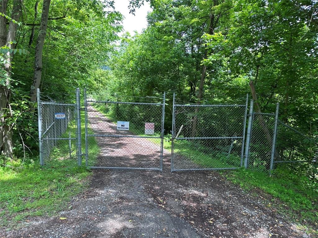 104 Waterworks Road Carmichaels, PA 15320 - Photo 6 of 29 Gate Locked, No access without appointment.
