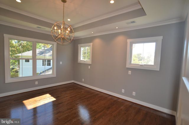 $1,385,000 | 206 West Marshall Street, Falls Church, VA 22046