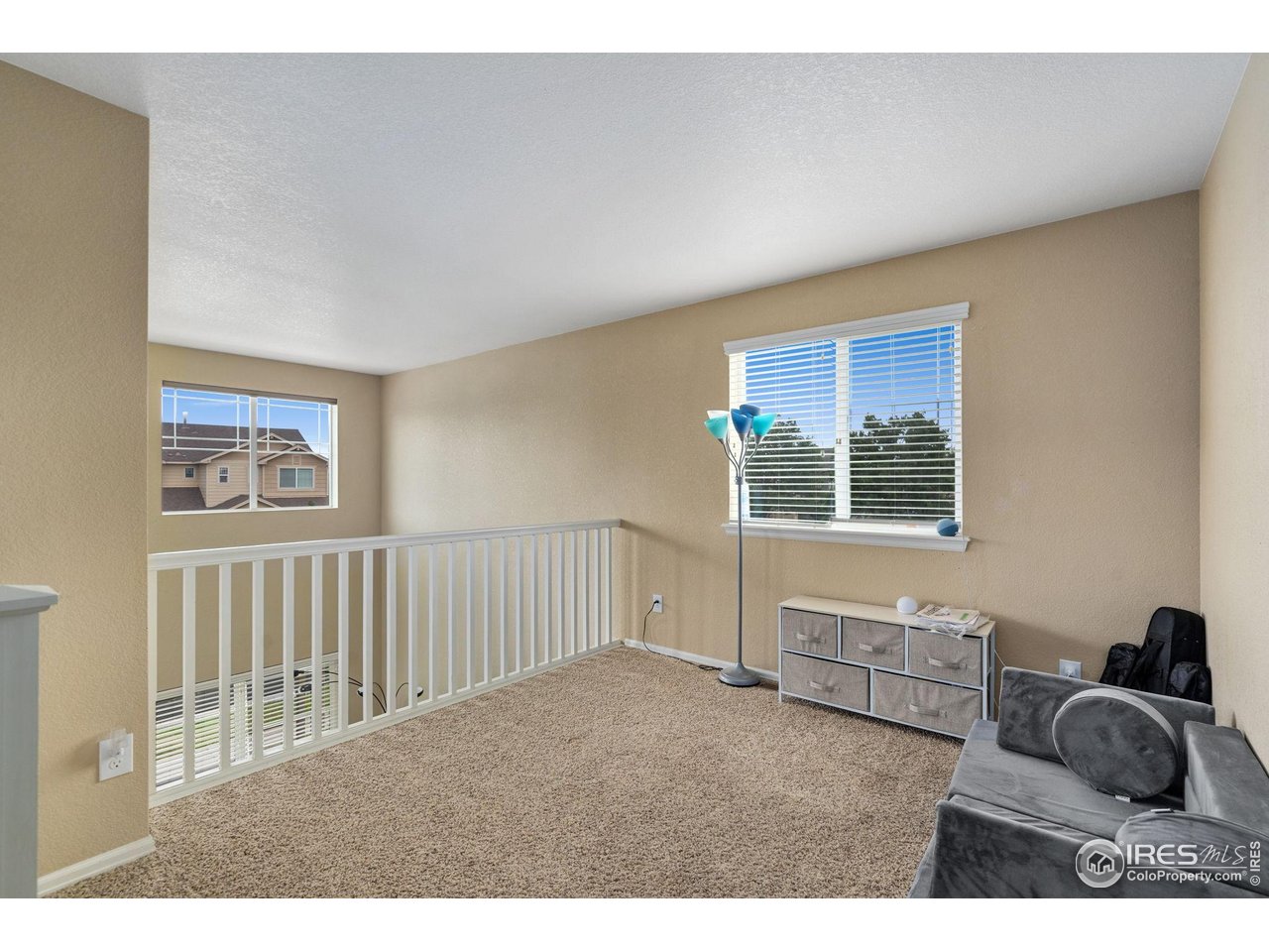 3333 Wagon Trail Road Fort Collins, CO 80524 - Photo 14 of 38 Loft Area