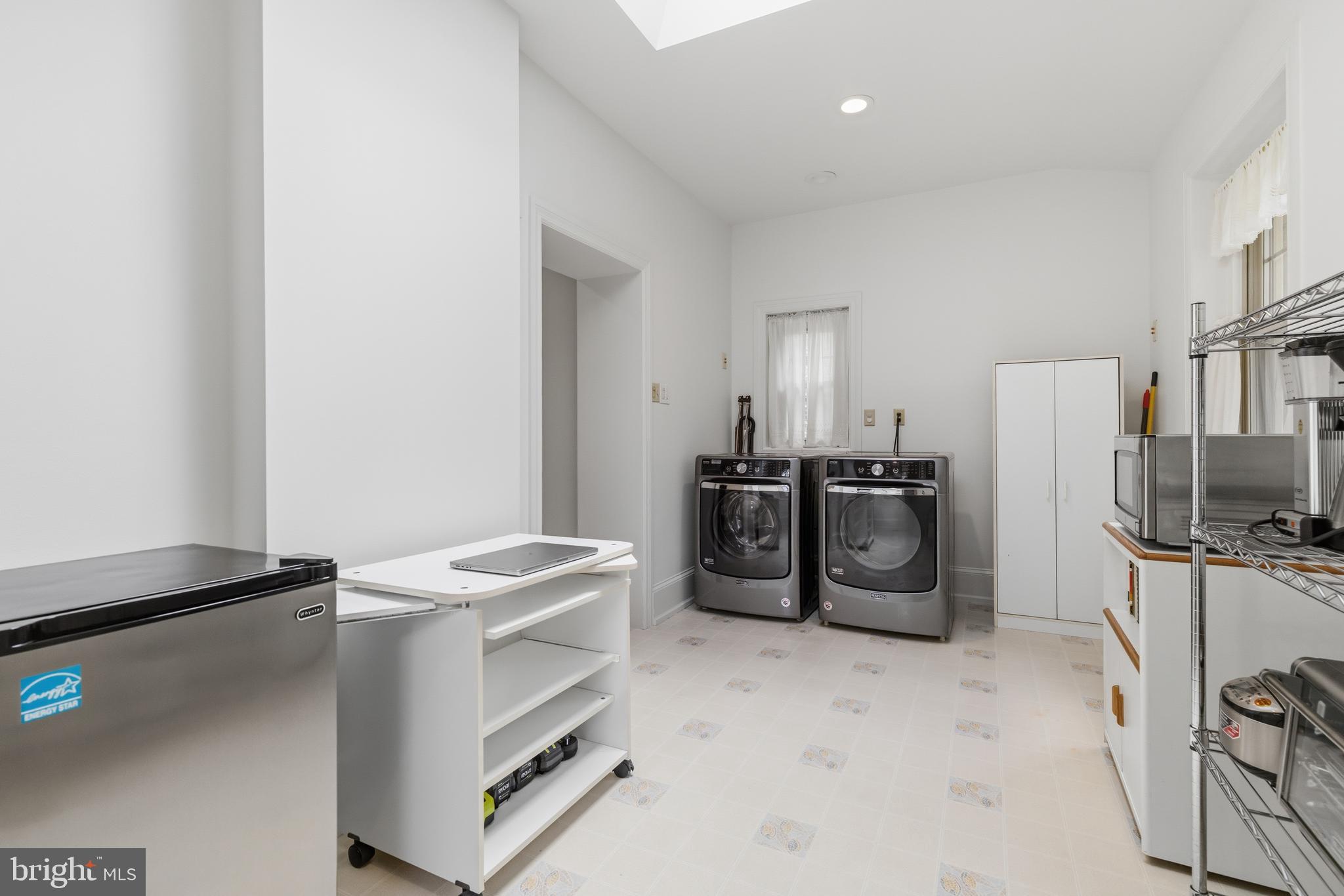 245 Mather Road Jenkintown, PA 19046 - Photo 26 of 71 huge mud room/laundry room