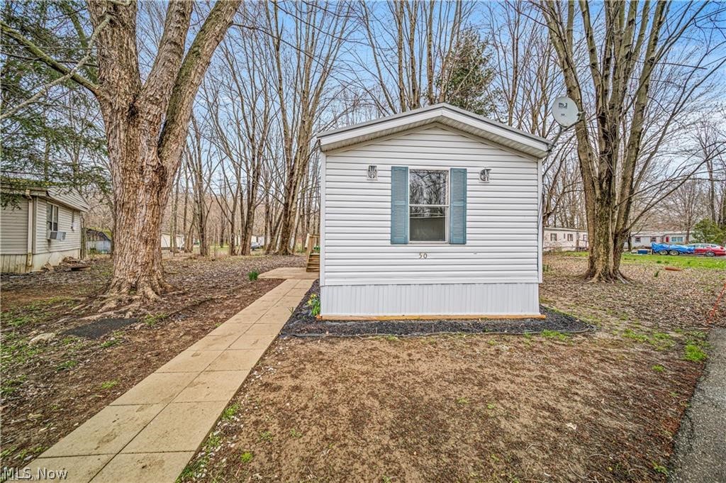 3583 Austin Road, Unit 50 Geneva, OH 44041 - Photo 1 of 23 Gallery Image 1