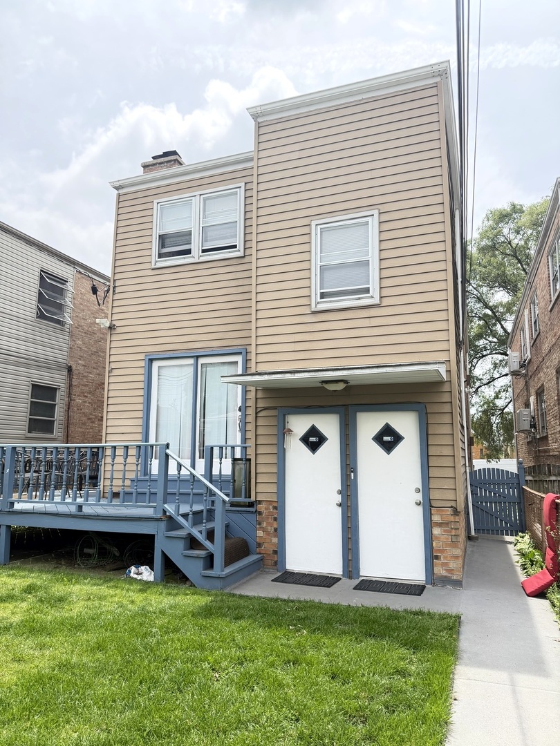 7732 West Addison Street, Unit 1 Chicago, IL 60634 - Photo 3 of 22