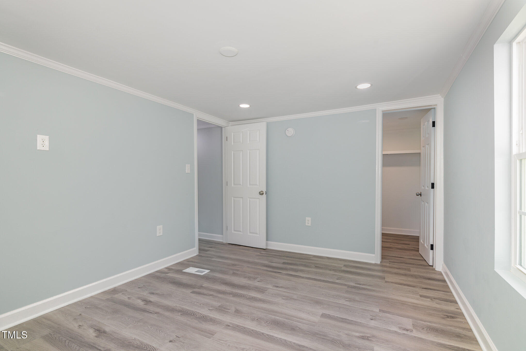 314 Slate Top House Road Clayton, NC 27520 - Photo 18 of 28 Bedroom 3