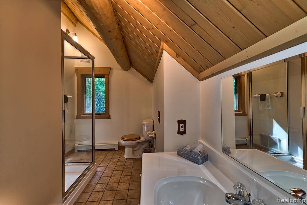 1189 Ridgeline Drive Boyne Falls, MI 49713 - Photo 77 of 92