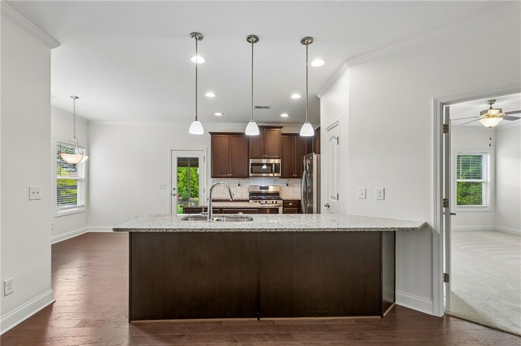 64 Azalea Crossing Dallas, GA 30132 - Photo 6 of 28