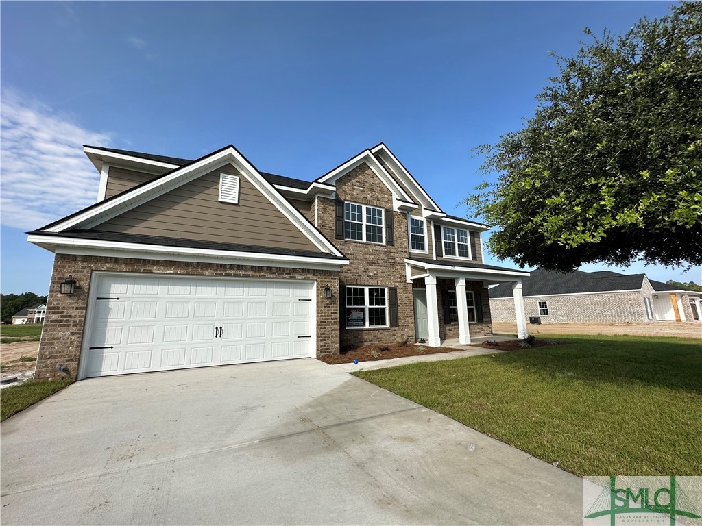 277 Akins Ranch Road Northeast Ludowici, GA 31316 - Photo 1 of 4 Gallery Image 1