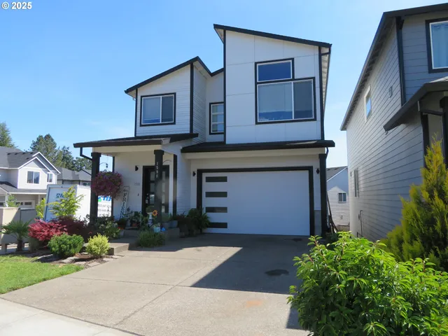 $579,900 | 1598 19th Avenue, Forest Grove, OR 97116