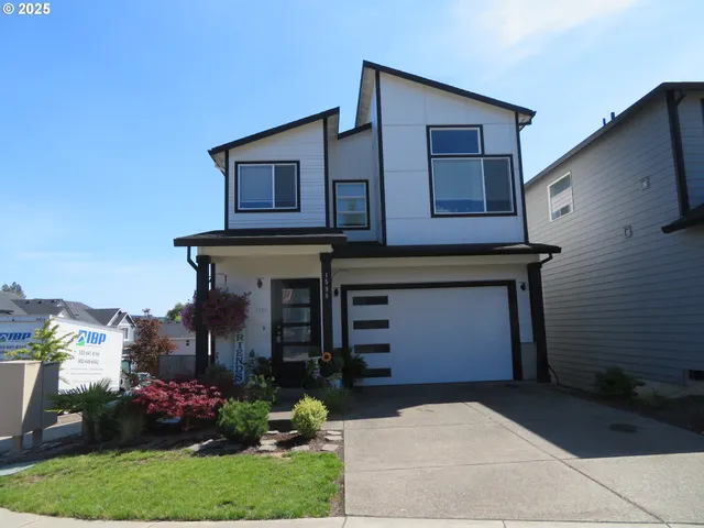 $579,900 | 1598 19th Avenue, Forest Grove, OR 97116