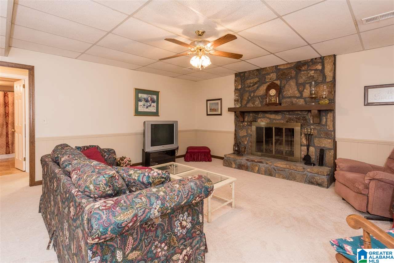 465 Pineway Drive Birmingham, AL 35226 - Photo 30 of 49