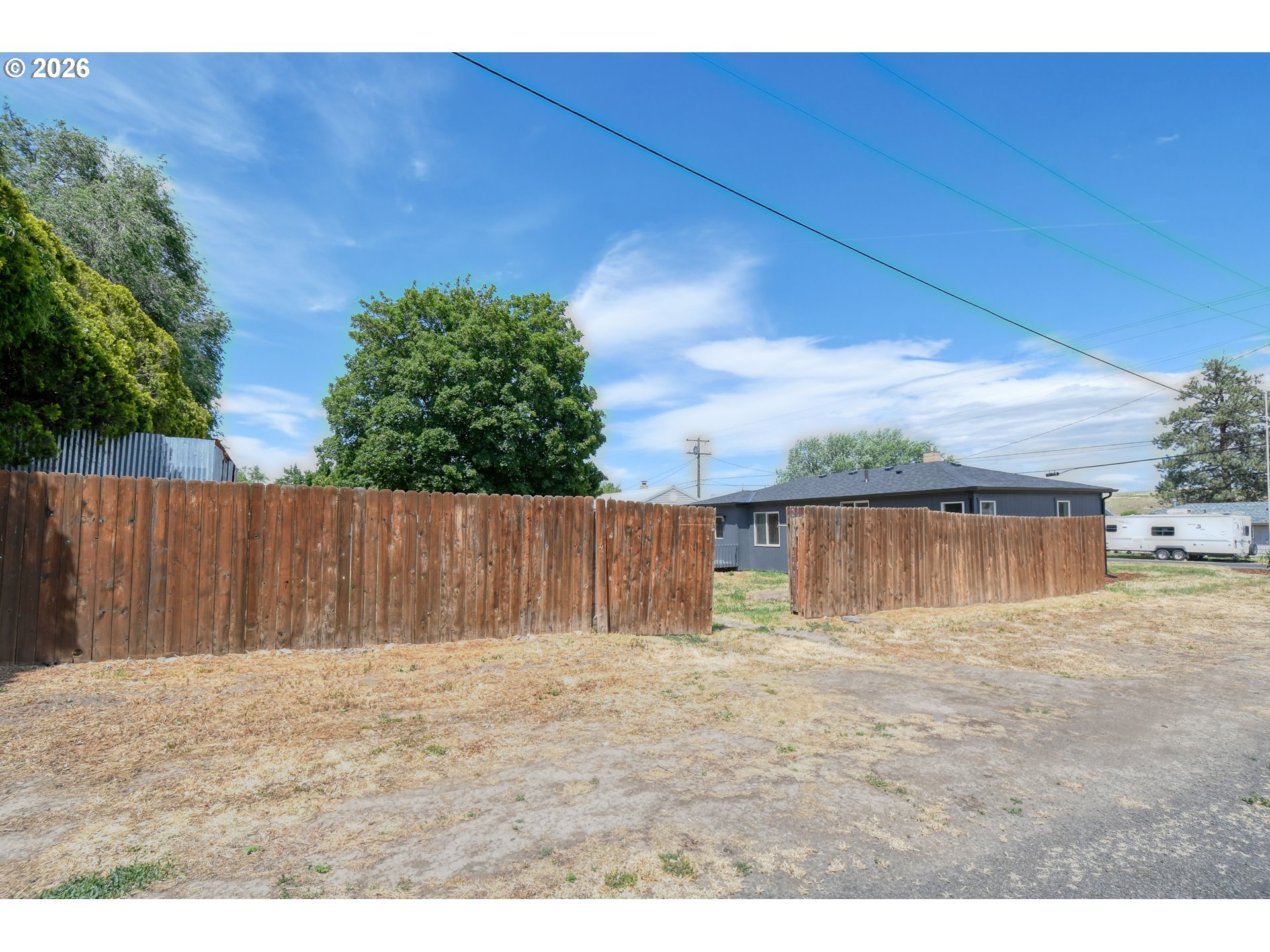 889 Southwest Birch Street Pilot Rock, OR 97868 - Photo 35 of 41