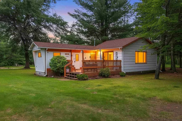 $129,000 | W12906 Valary Lane, Athelstane, WI 54104