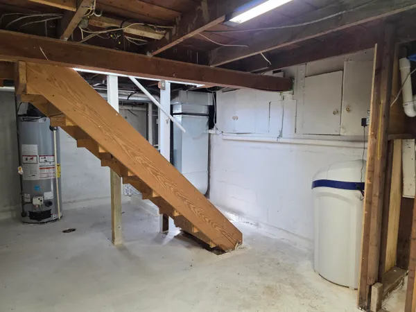 $179,900 | 313 St Joseph Street, Union City, MI 49094