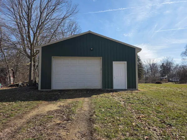 $179,900 | 313 St Joseph Street, Union City, MI 49094