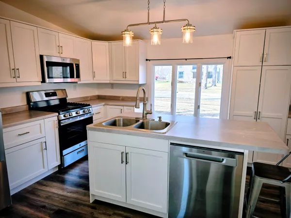 $179,900 | 313 St Joseph Street, Union City, MI 49094