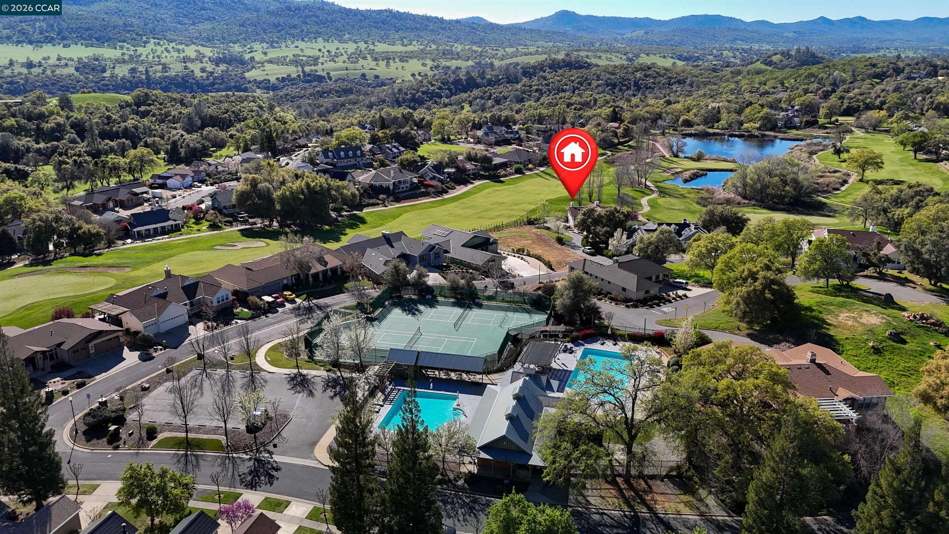 777 Grinding Rock Road Angels Camp, CA 95222 - Photo 13 of 60