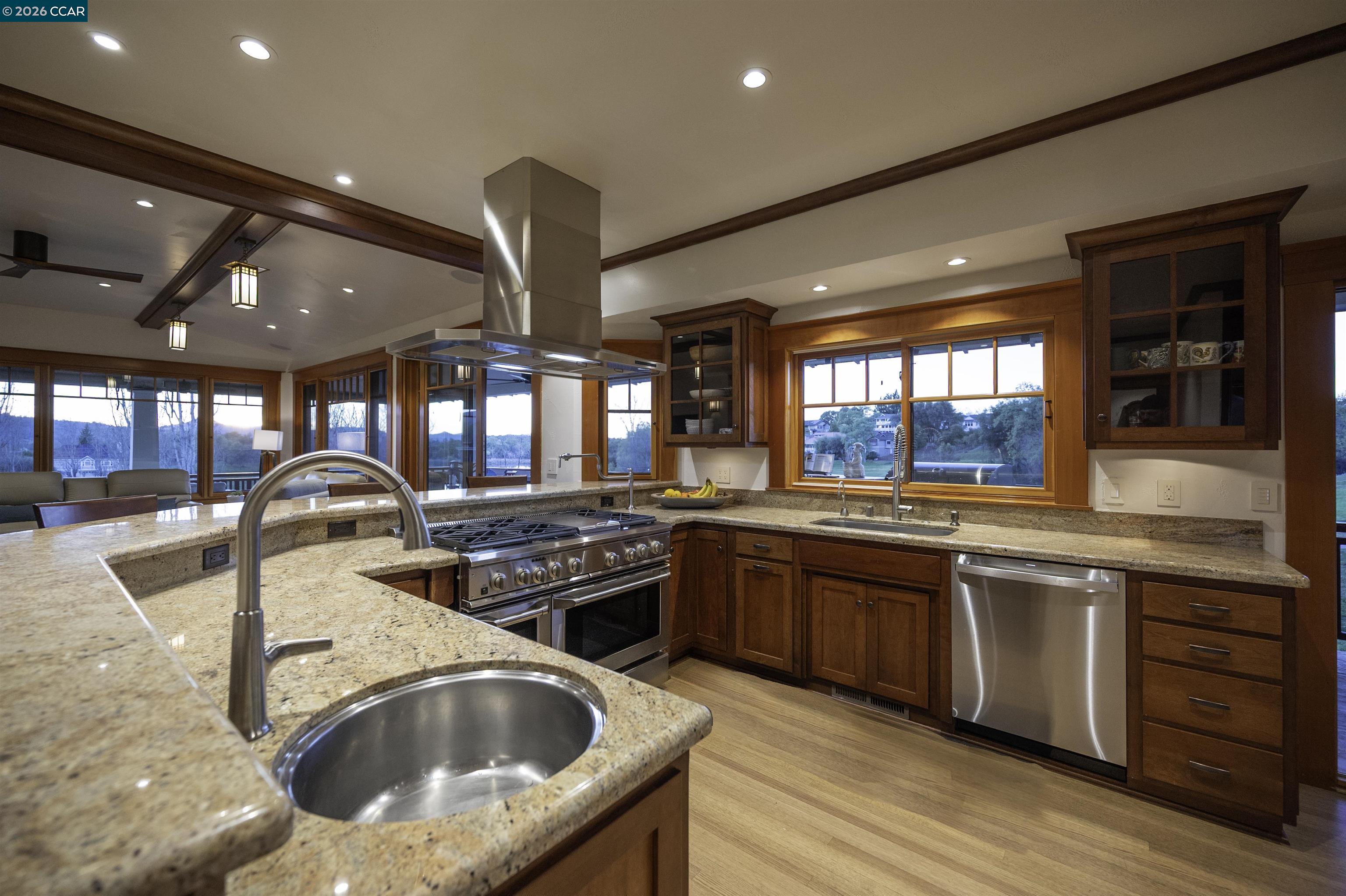 777 Grinding Rock Road Angels Camp, CA 95222 - Photo 14 of 60