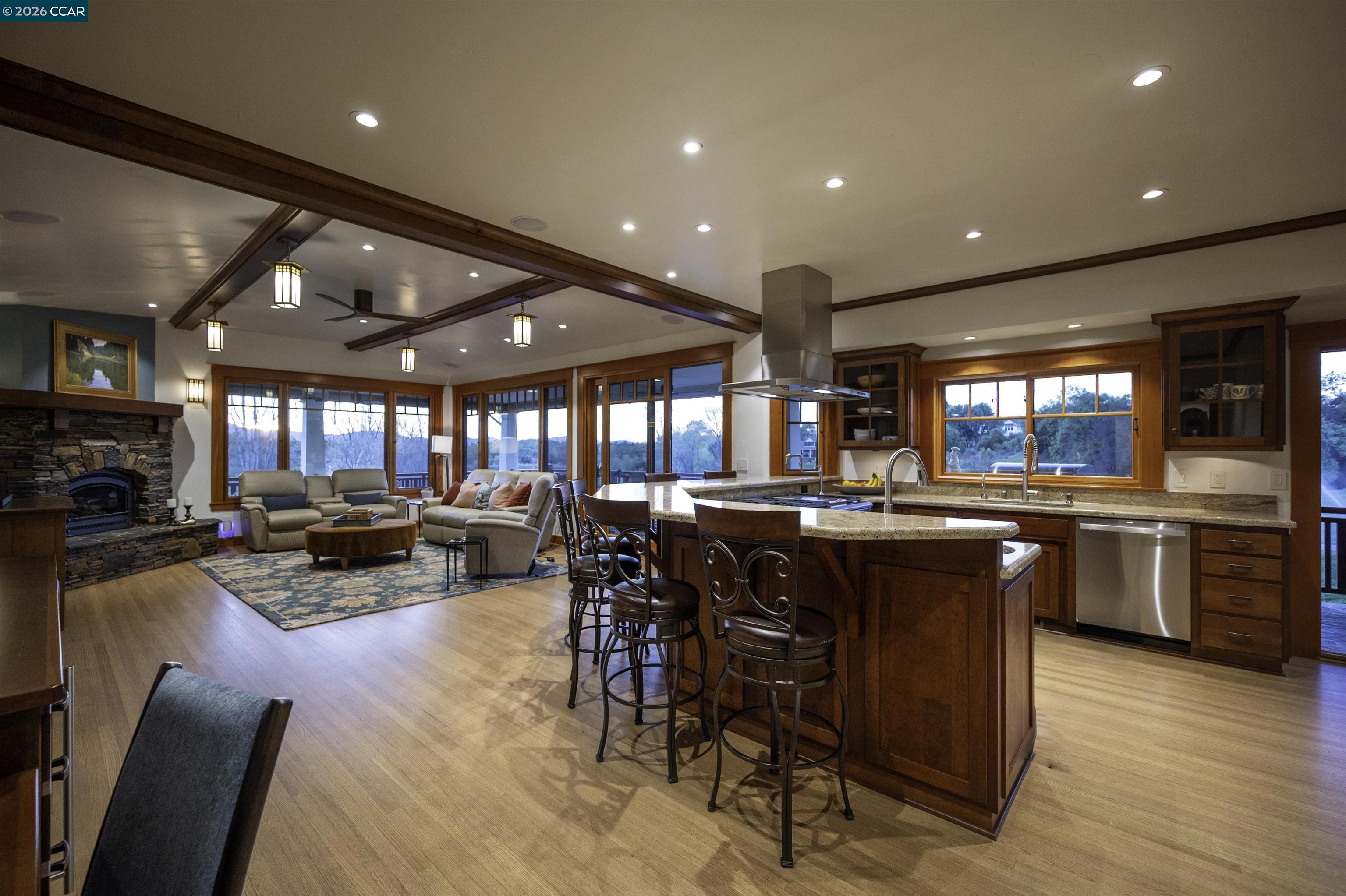 777 Grinding Rock Road Angels Camp, CA 95222 - Photo 18 of 60