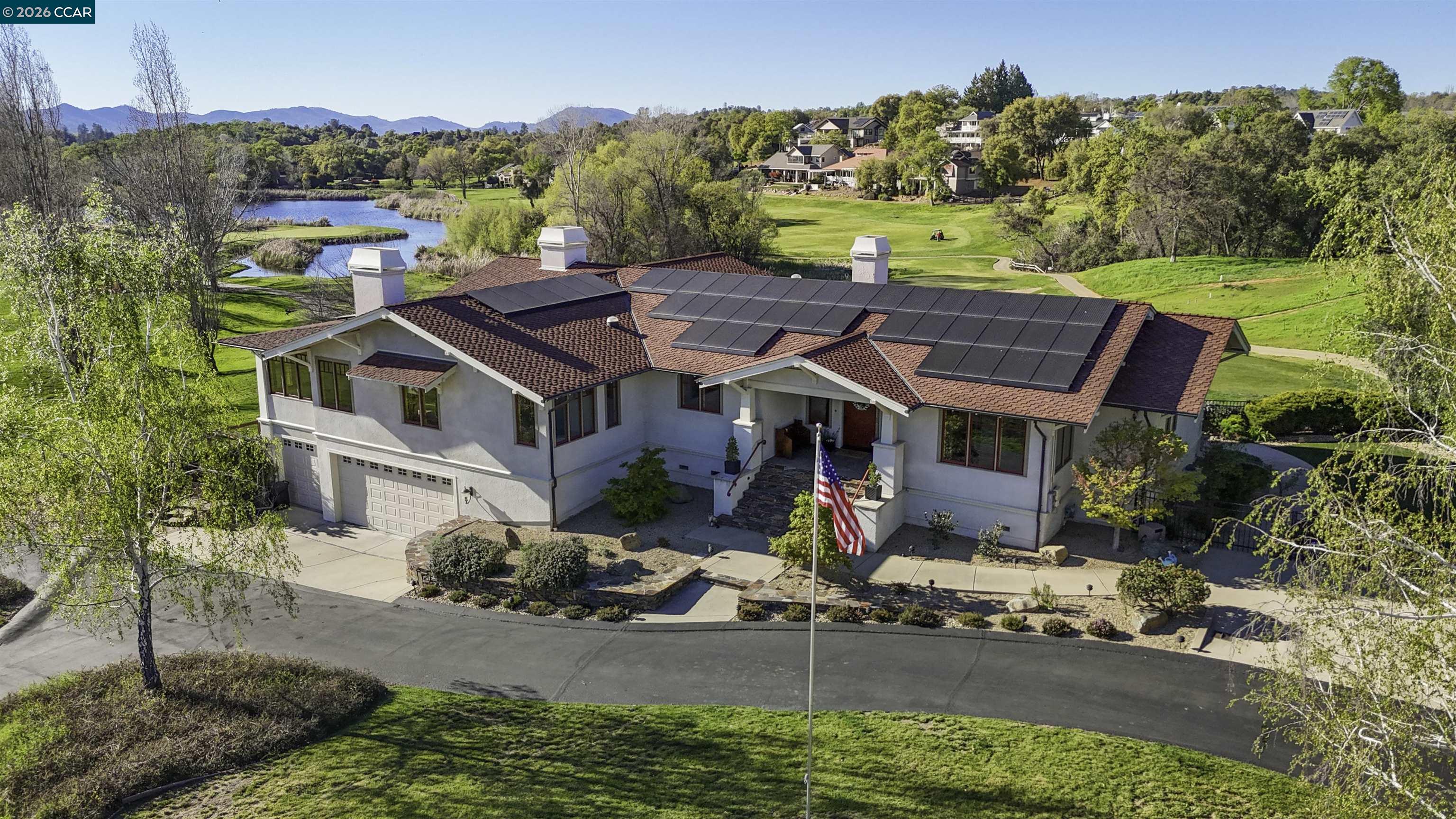 777 Grinding Rock Road Angels Camp, CA 95222 - Photo 3 of 60