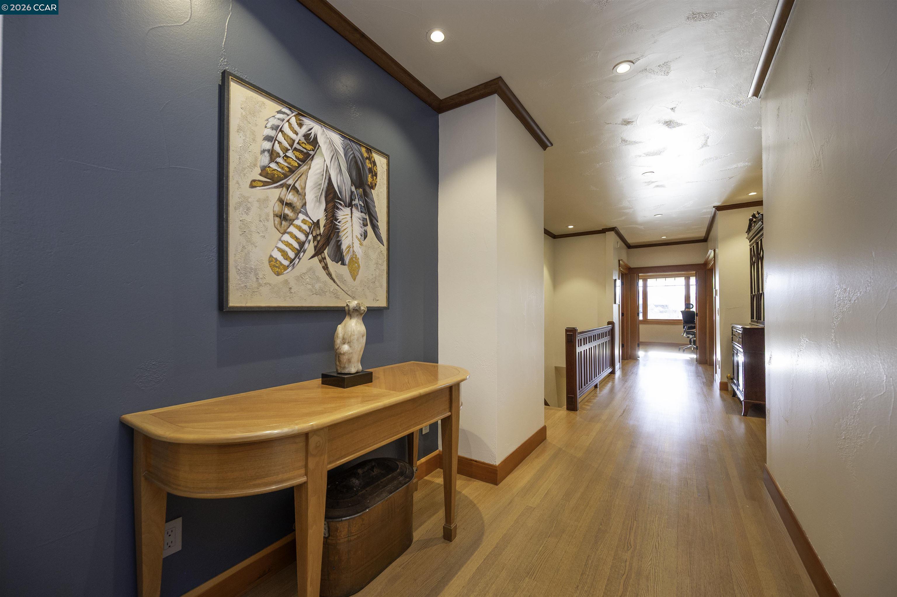 777 Grinding Rock Road Angels Camp, CA 95222 - Photo 10 of 60 Note how wide and beautifully lit.