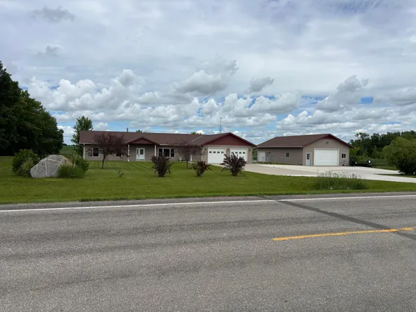 $589,500 | 22768 28th Avenue North, Hawley, MN 56549