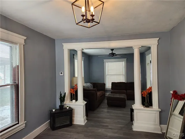 $164,900 | 159 West Matson Avenue, Syracuse, NY 13205