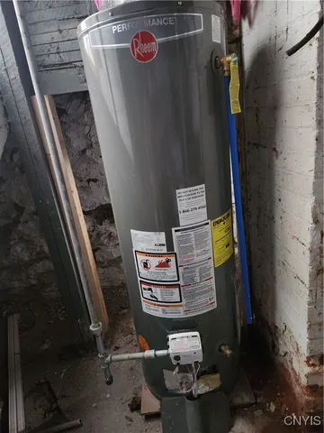 $164,900 | 159 West Matson Avenue, Syracuse, NY 13205