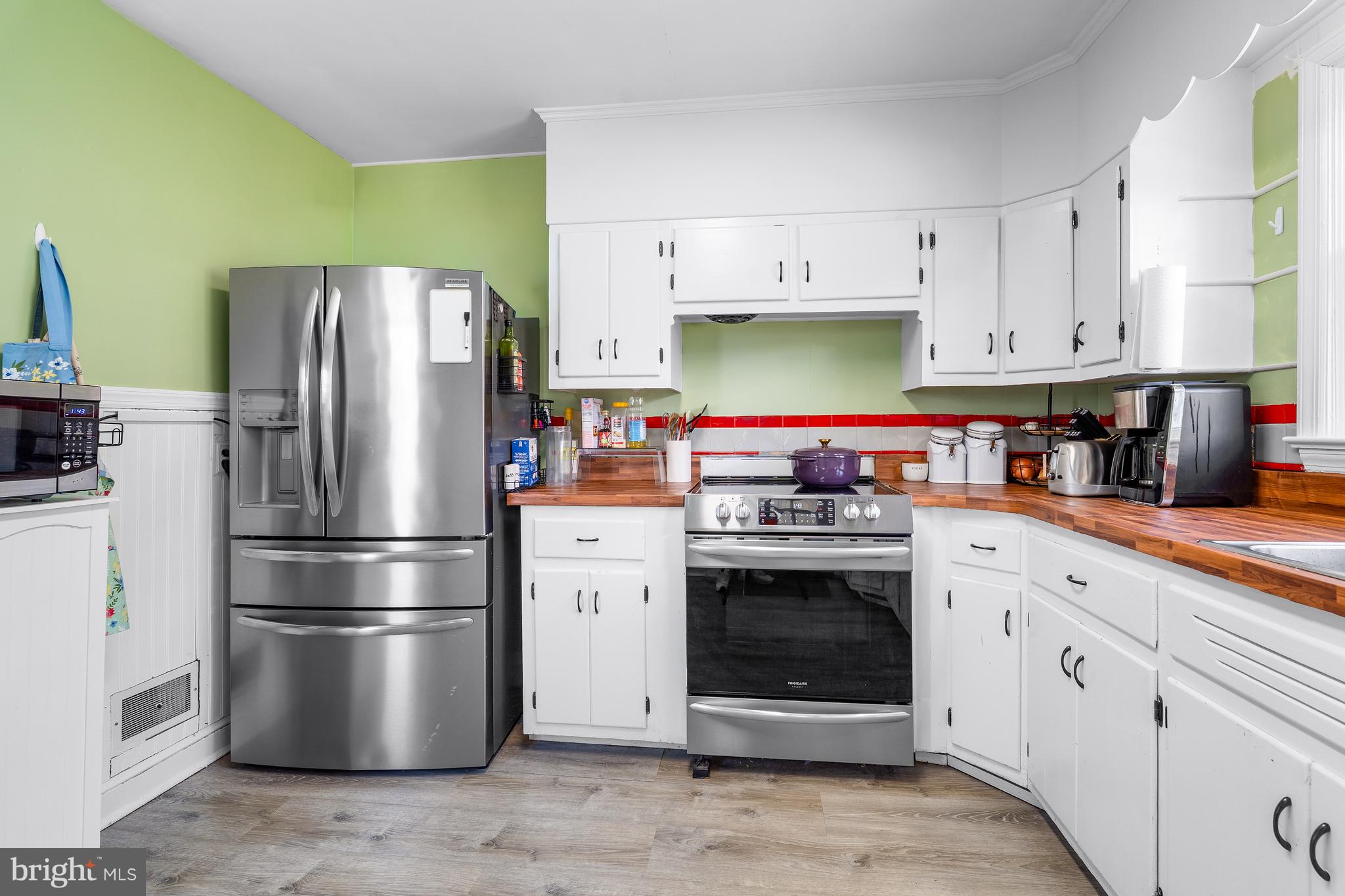 5987 Telegraph Road Elkton, MD 21921 - Photo 21 of 31 Kitchen